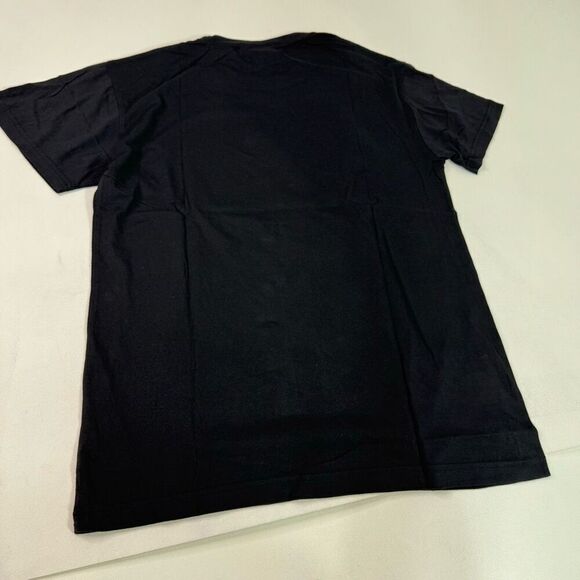 Queer Eye Tee Shirt Mens Medium Black Choose Kindness LGBGQ Crewneck New RAinbow - Picture 5 of 9